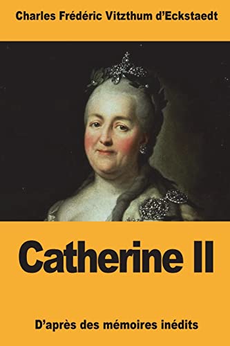 Catherine II (French Edition)