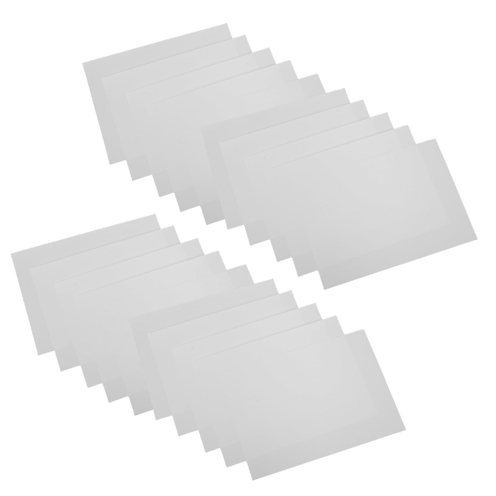 Protector de estante de refrigerador VALICLUD para organizar sombreros y despensas