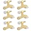 Bright Brass