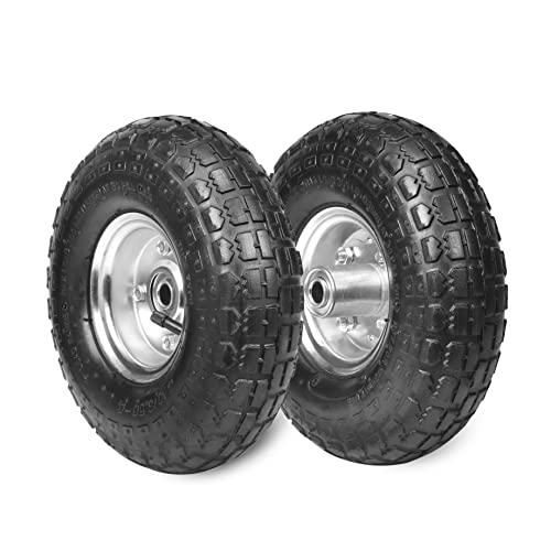 Comparison of Best Gorilla Cart Replacement Tires Top Picks 2023 Reviews
