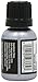 Rainbow Dust Metallic Paint Dark Silver