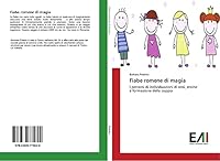Fiabe romene di magia 3639775627 Book Cover