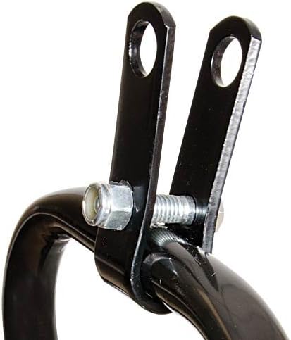 A.M. Leonard Hitch Attachment for GW45 Cart
