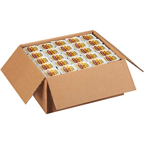 Madeira Farms Table Syrup Single Serve Packet (1.5 Oz Packets, Pack Of 100) #TOP4