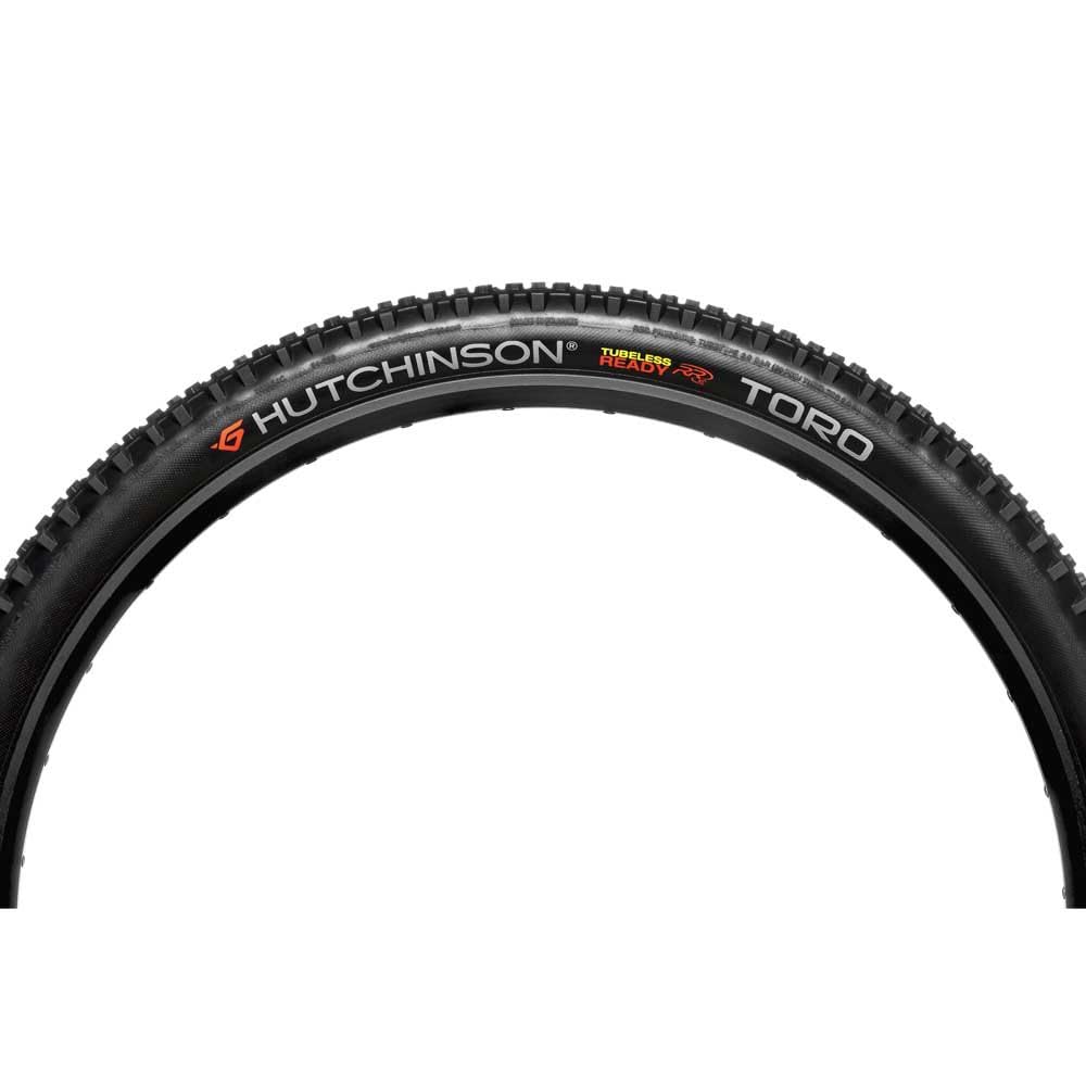 HUTCHINSON Copertone Toro 26x2.15 Tubeless Ready Hardskin RR Flessibile Colore