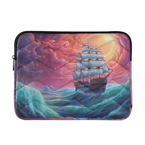 Funda para portátil 13-14 pulgadas impermeable