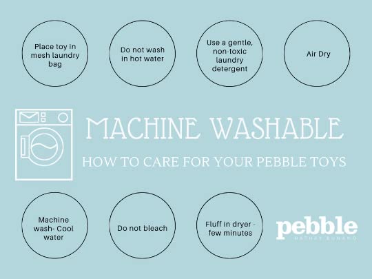 Miniatura 3 de Pebble  Sonajero de oruga roja hecho a mano  Crochet  Comercio justo  simulación  Juego imaginativo  Bosques  Sonajero  Lavable a máquina