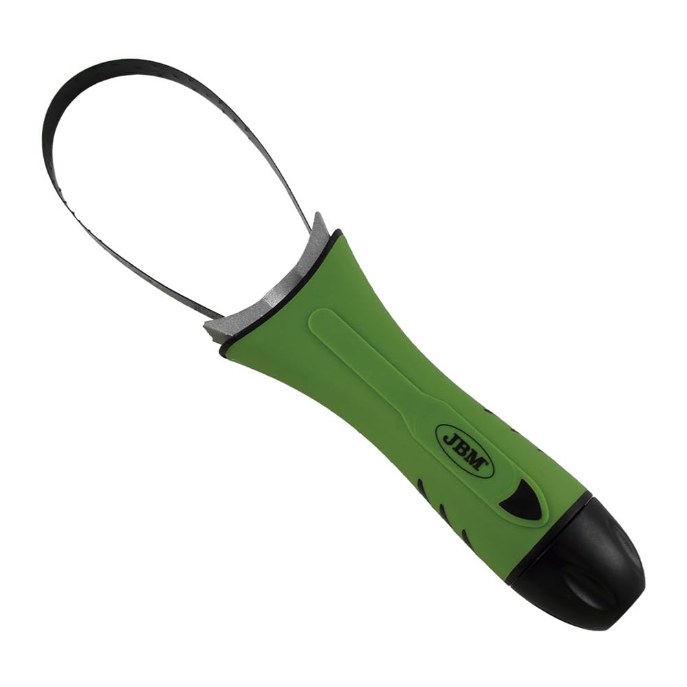 Raccoglitore olio 90L JBM 53874 con aspirazione – scarico olio motore e cambio, serbatoio alta capacità, carrellato, IN OFFERTA con 2 omaggi - CHIAVE PER FILTRI OLIO - KIT CHIAVI PER TAPPI OLIO MOTORE