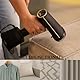 GASHIO Hand Steamer Dampfglätter Reise | Kleider Dampfbürste G1-Hemdenbügler 1800W | Steam Iron For Clothes | Dampfbügler handgerät-Clothes Steamer 300ml Wassertank | Dampfglätter Kleidung 3 Dampfmodi