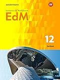  Elemente der Mathematik SII - Ausgabe 2018 für Sachsen: Schülerband 12
