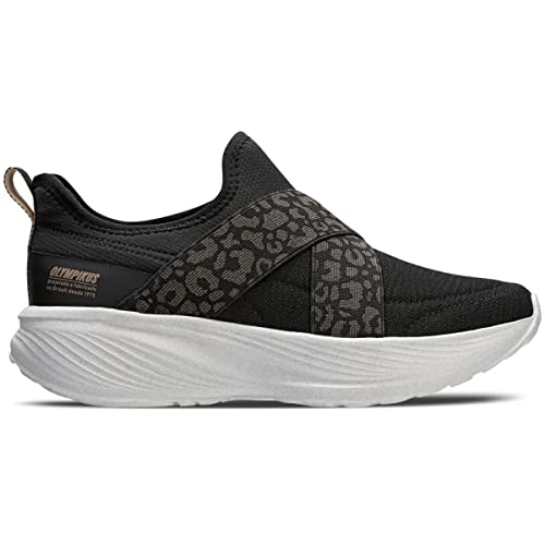 Tênis Olympikus Flora