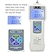 Digital Force Gauge 10N-2000N, High Precision Tensile Tester with Overload Protection, Ideal for Material Strength Testing in Laboratories and Industrial Applications