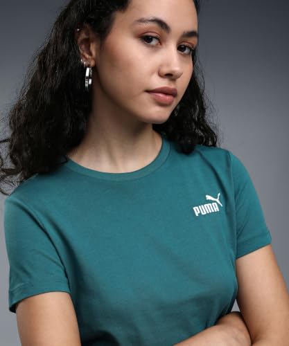 PUMA ESS Small No. 1 Logo Tee (s) – Ansicht 2