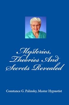 Paperback Mysteries, Theories And Secrets Revealed Book