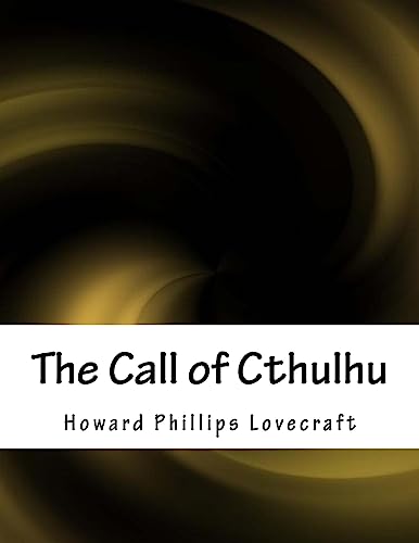 The Call of Cthulhu