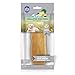 Himalayan Pet Supply Cheese Chews|Long Lasting,Stain No,Protein Rich,Low Odor|100% Natural,Healthy & Safe|No Lactose,Gluten Or Grains|Xlarge|for Dogs 55 Lbs & Larger,Brown,X-Large (521015)