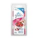 Glade Wax Melt Refill, Fresh Berries, 6 Count