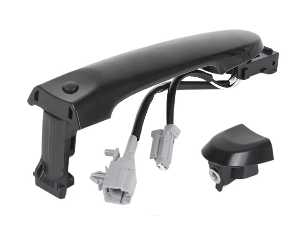 Ratsch One Color Car Side Exterior Door Handle Rhd Front Driver Right Left Exterior Door Handle For Juke 2010-2019 82644-1Fa5a 80644-1Fa5a 80640-3Wc2a