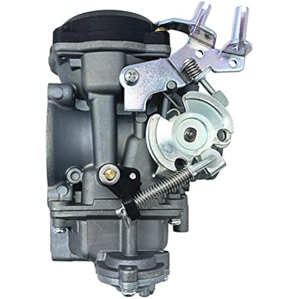 Карбюратор для Harley Davidson CV 40 мм Harley CV40 настроенный на максимальную производительность