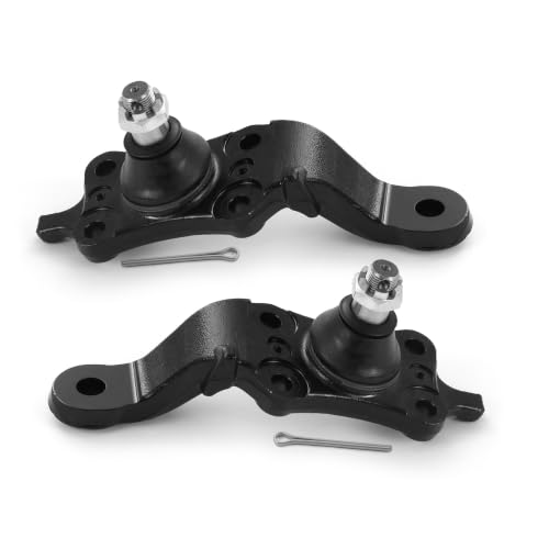 GOAT Parts - 2PC Front Ball Joints for 2004-2007 Toyota Sequoia