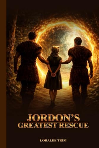 JORDON’S GREATEST RESCUE