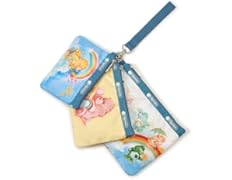 Amazon | WRISTLET POUCH SET/3455/ピーナッツパルズリストレット