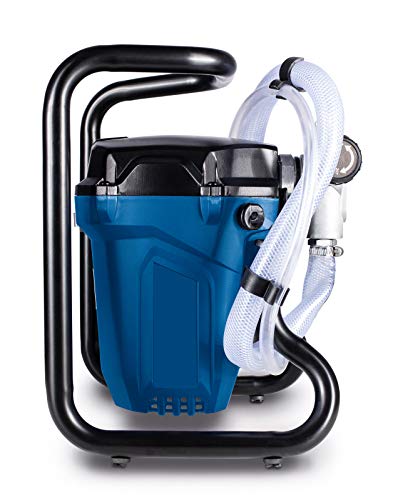 ACS3000 Power-Paint Sprayer - 207 bars, 1.1 L/min, 750W, Gun, 8.3 kg