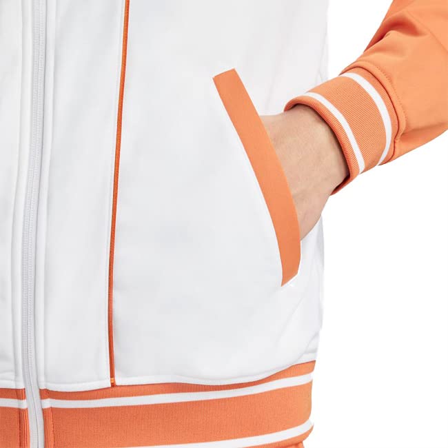 Amazon.co.jp: NIKE ナイキ コート ヘリテージ テニスジャケット