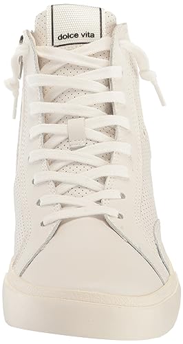 Dolce Vita Women's Zohara Sneaker2