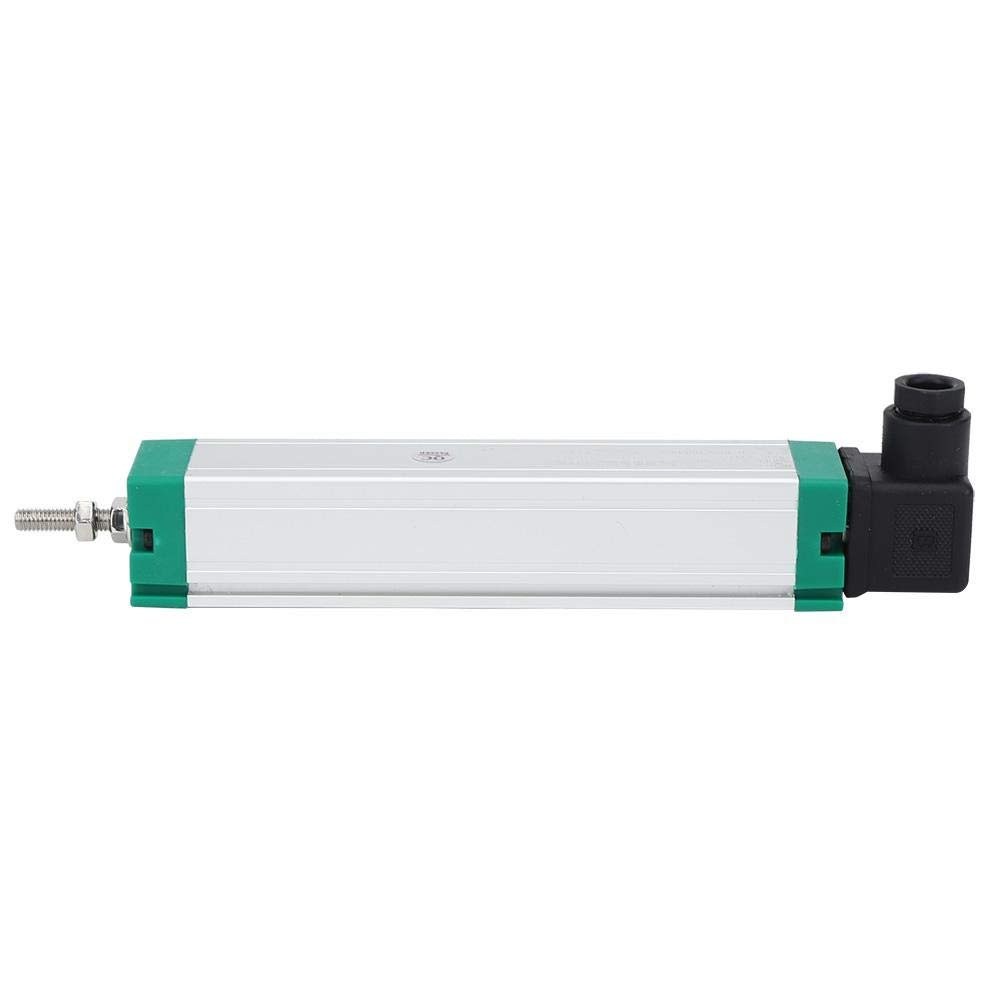 Regla electrónica Sensor de desplazamiento Moldeo por inyección Regla electrónica Sensor de desplazamiento de varilla de tracción(KTC-100)