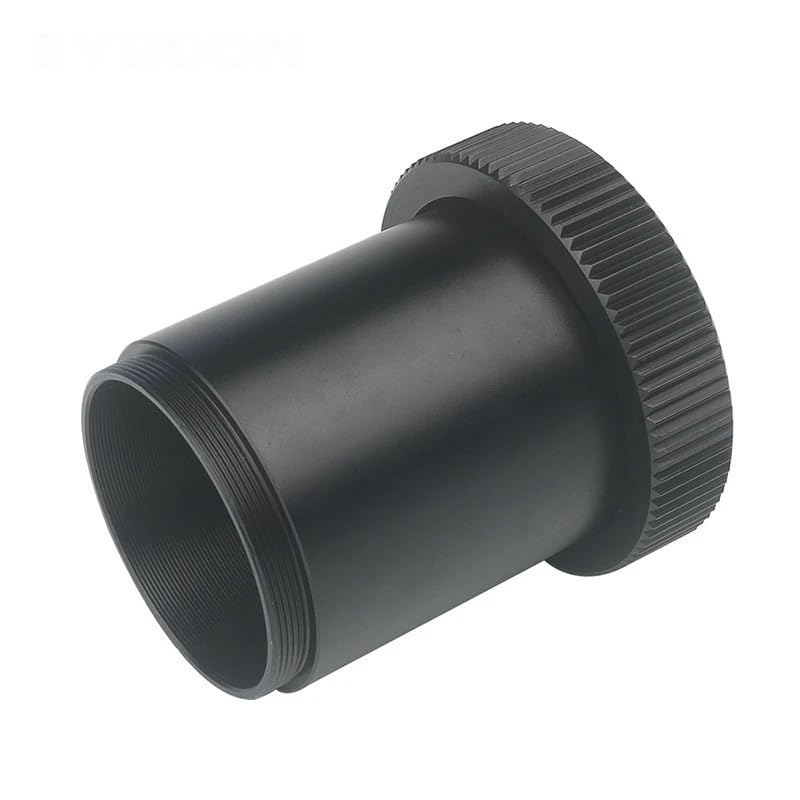 Adaptador de funda de fotografía SCT a T2 sin holguras 5