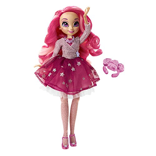 Disney Star Darlings Starland Fashion Libby Doll