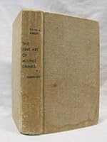 The Fine Art of Mixing Drinks B000EUJEAI Book Cover