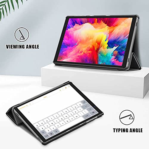 Amazon.co.jp: Vankyo S20 10 インチ 専用ケース PU タブレットケース