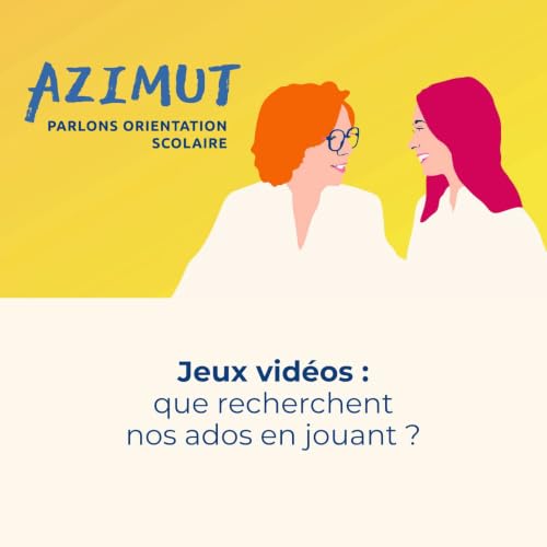 Jeux vid&eacute;os : que recherchent nos ados en jouant ? ➿