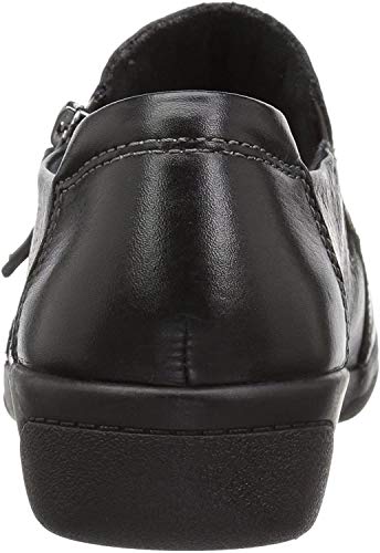 Image of Clarks Women's Cheyn Clay Loafer
