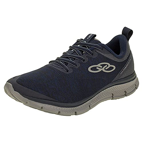 Tênis Fourty, Olympikus, Masculino, Marinho, 39