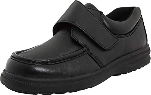 Hush Puppies Men's Gil Slip-On,Black, 9