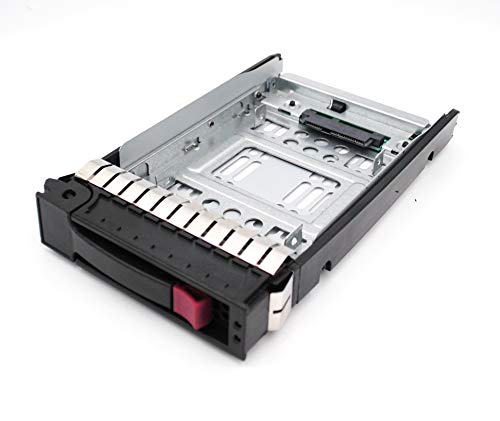 BTHEBKRS 2.5C` SSD - 3.5C` SATAA_v^[ 654540-001 + 3.5C` HDDg[LfBuPbg 373211-001 HP ProLiant DL140 G3 DL320s DL385 G5pȂǃVA