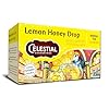 Celestial Seasonings Lemon Honey Drop Herbal Tea, ... #3