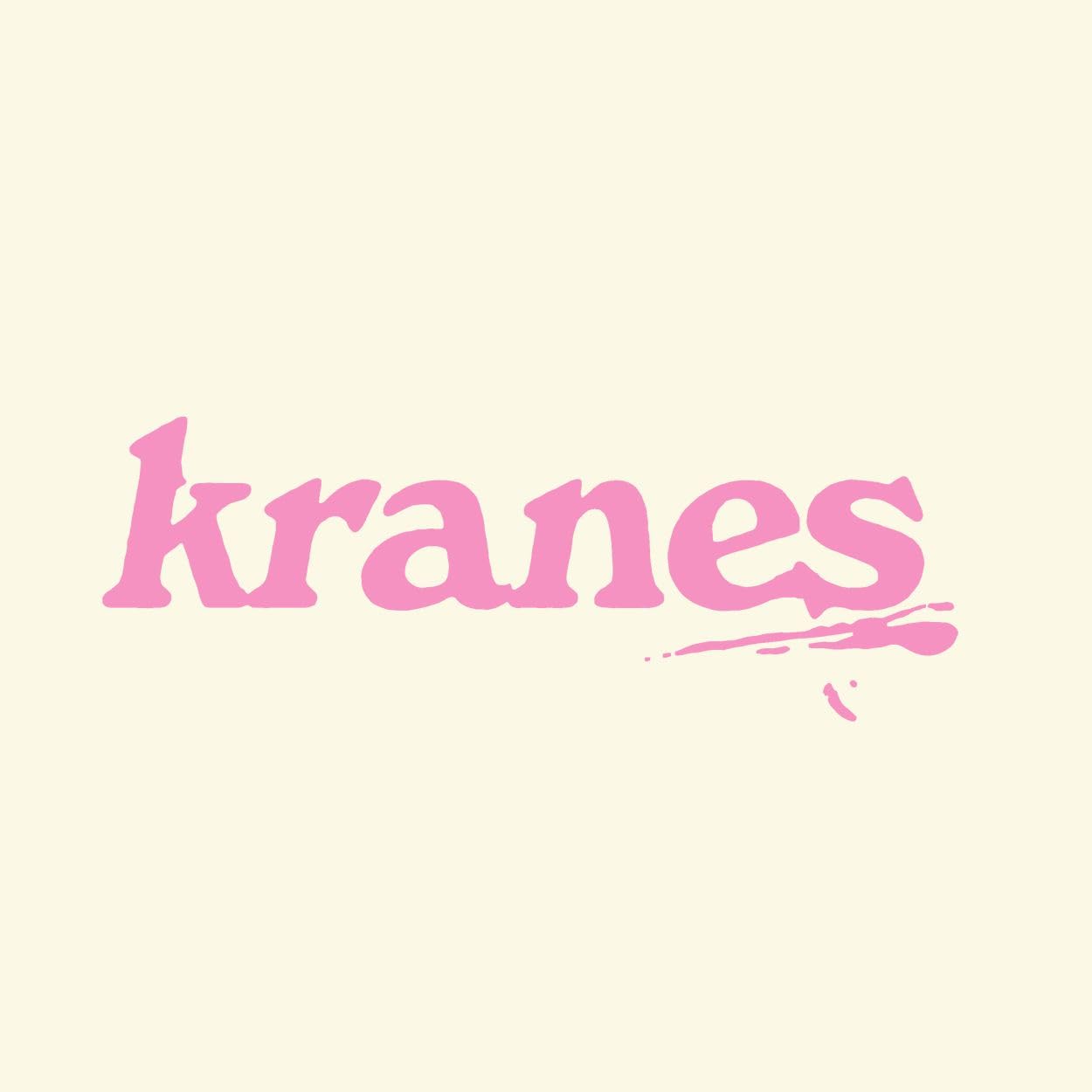 Kranes