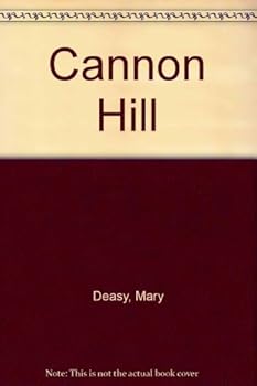 Paperback Cannon Hill Book