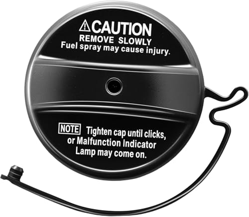 Gas Cap, Fuel Cap for 2002-2009 Toyota Lexus, 2003-2009 4Runner,