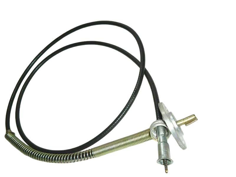 for Mahindra Tractor Hour, Speedo Meter Cable 575, 485 5005, 4505, C4005