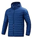 geox daunenjacke mit kapuze herren Jacken- und Ärmelabschluss mit elastischer Binding. Geringes Packvolumen