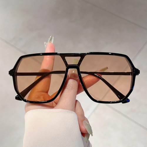 Lunettes de soleil miroir nuances femmes vintage masque monobloc