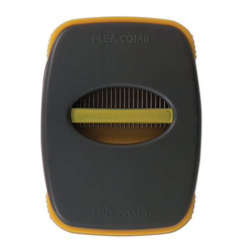 JW Pet Company Flea and Fine Comb - Image 3