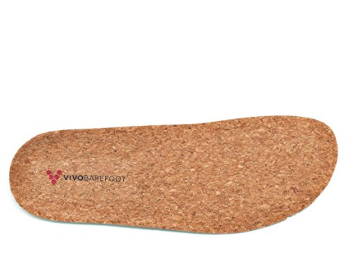 Vivobarefoot Solette in sughero da donna 39