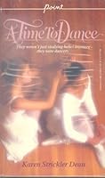 A Time to Dance (Point) 059033199X Book Cover