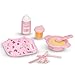 Corolle Mon Premier Mealtime Set